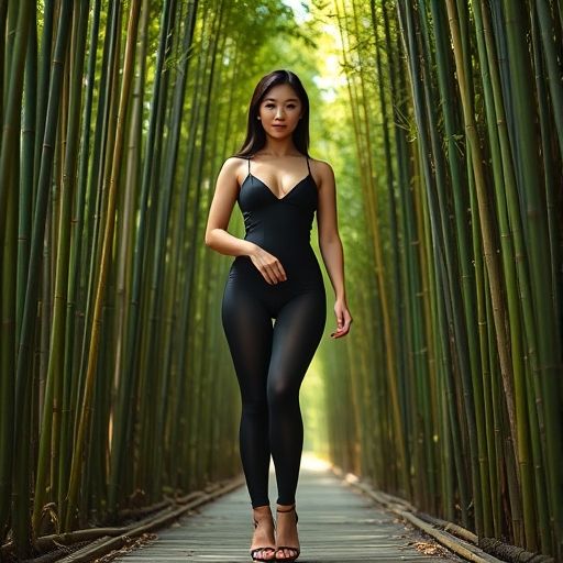 东南亚风格桑拿会所实景