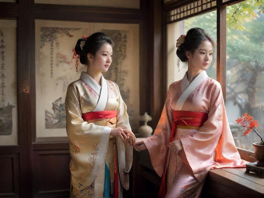 广州某高端会所的私密包厢,暖色调灯光营造出奢华舒适的氛围。