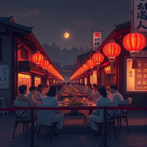 舒适的桑拿房内部