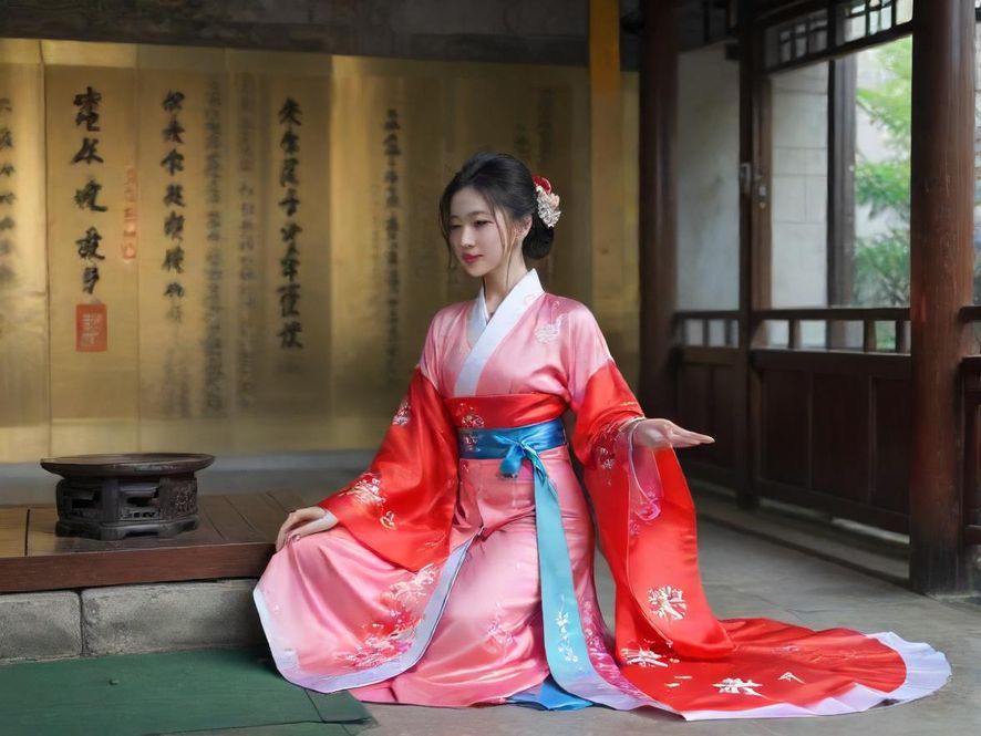 广州水伊方桑拿按摩环境展示