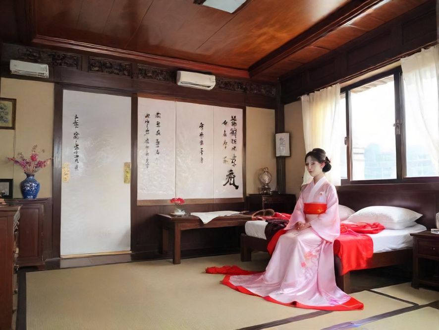 深圳高端桑拿会所奢华环境展示