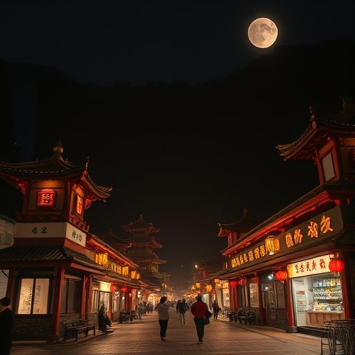 北京夜场会所高端环境展示