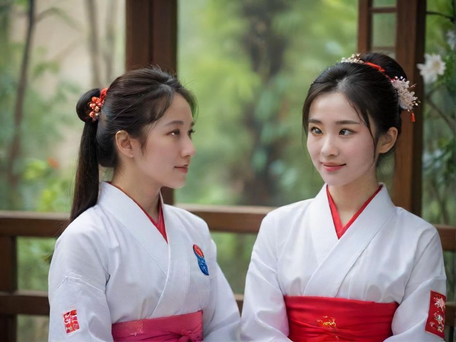 深圳一家舒适的桑拿会所内部场景