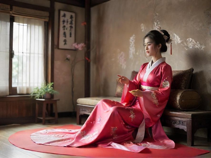 广佛桑拿会所休息大厅