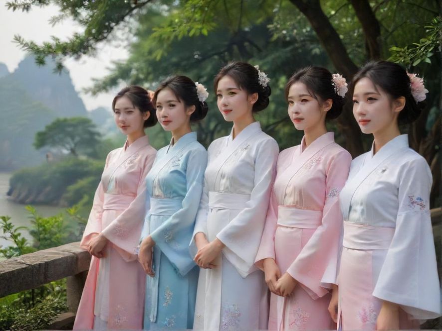 广州白云区桑拿会所技师服务场景