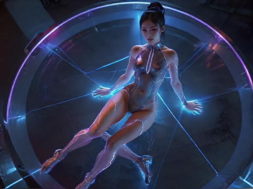 阡陌社区登陆后的论坛界面