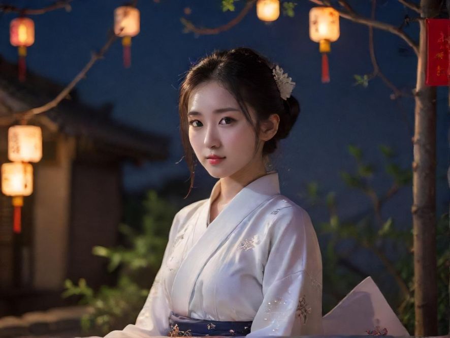 广州夜场会所的奢华场景