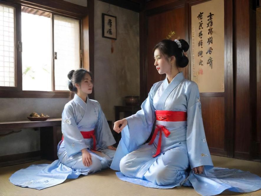 深圳宝安私密会所房间内部