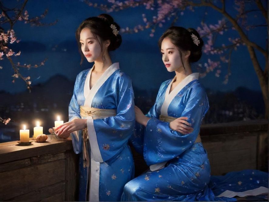 夜场桑拿会所休息区环境