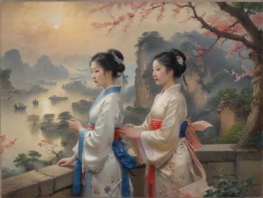 技师的手部特写