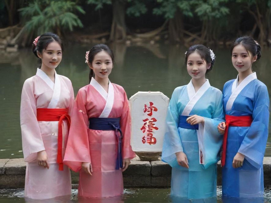 新银城水会舒适休息区