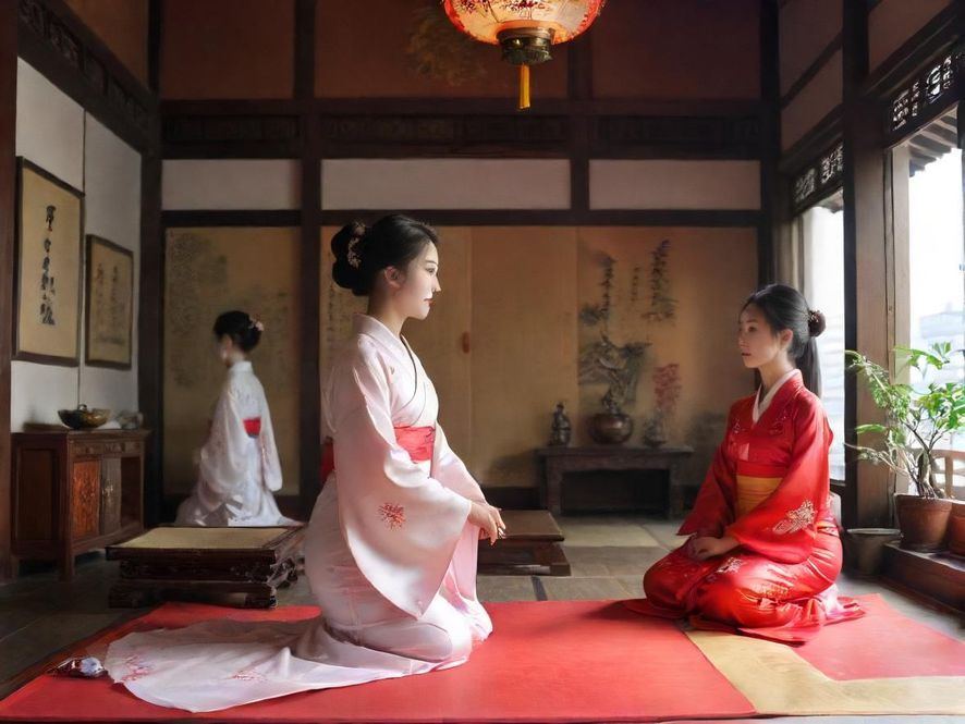 广州高端会所休息大厅