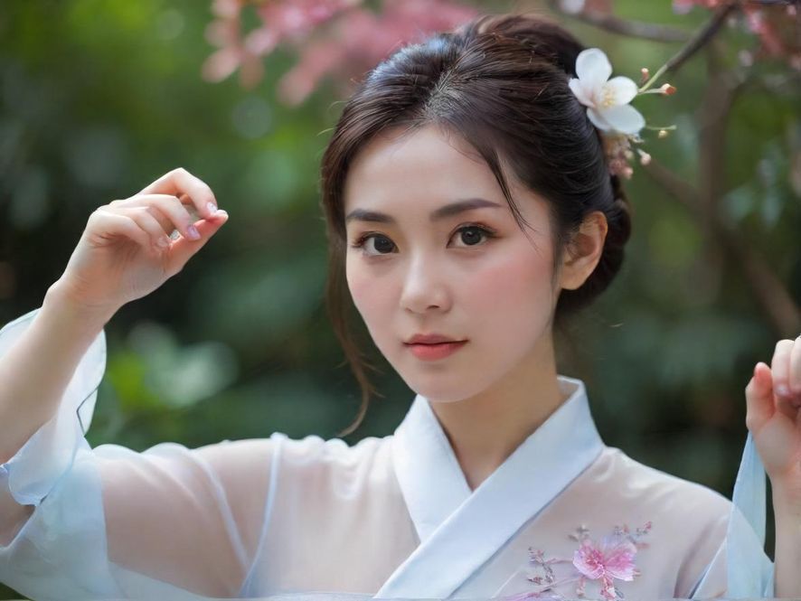 舒适桑拿房内部