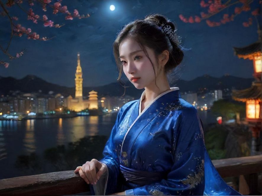 广州夜景地图上标记着休闲场所