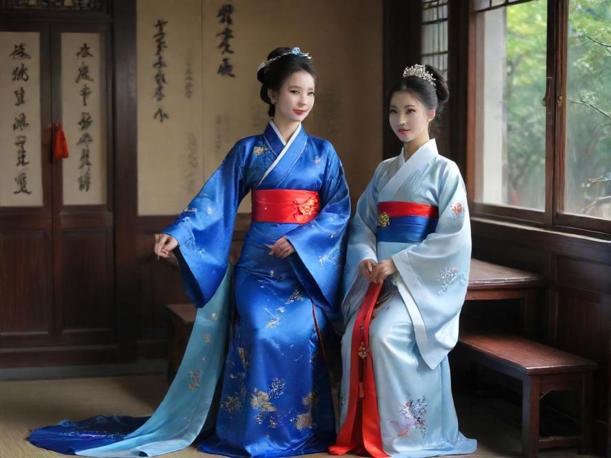 深圳龙岗会所服务人员