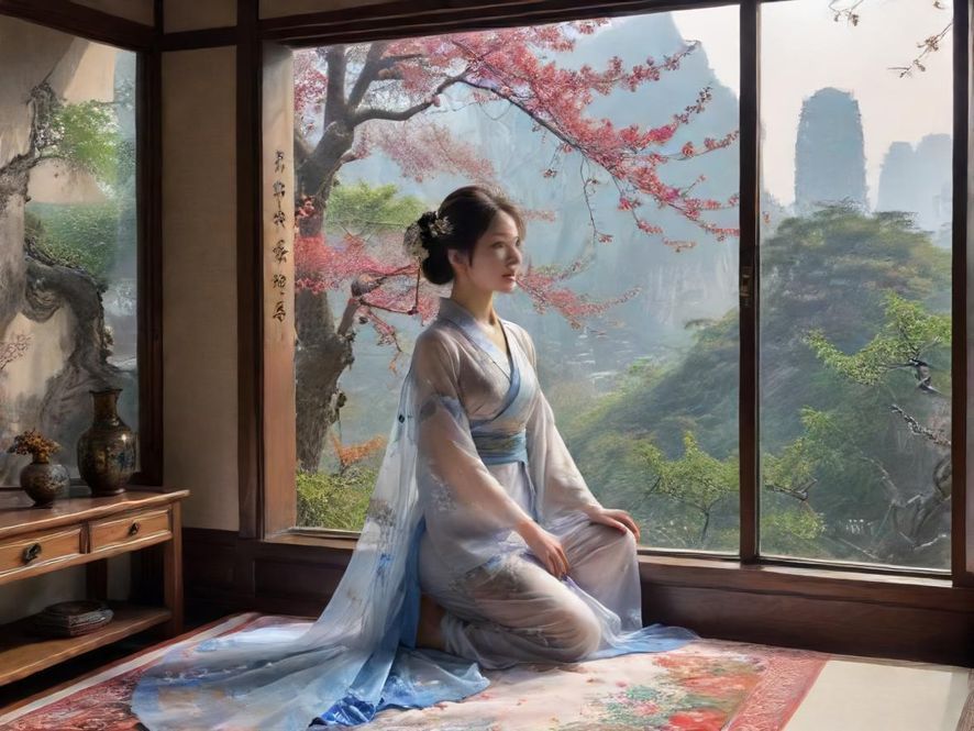 广东悦来香gdlyx520内部放松场景