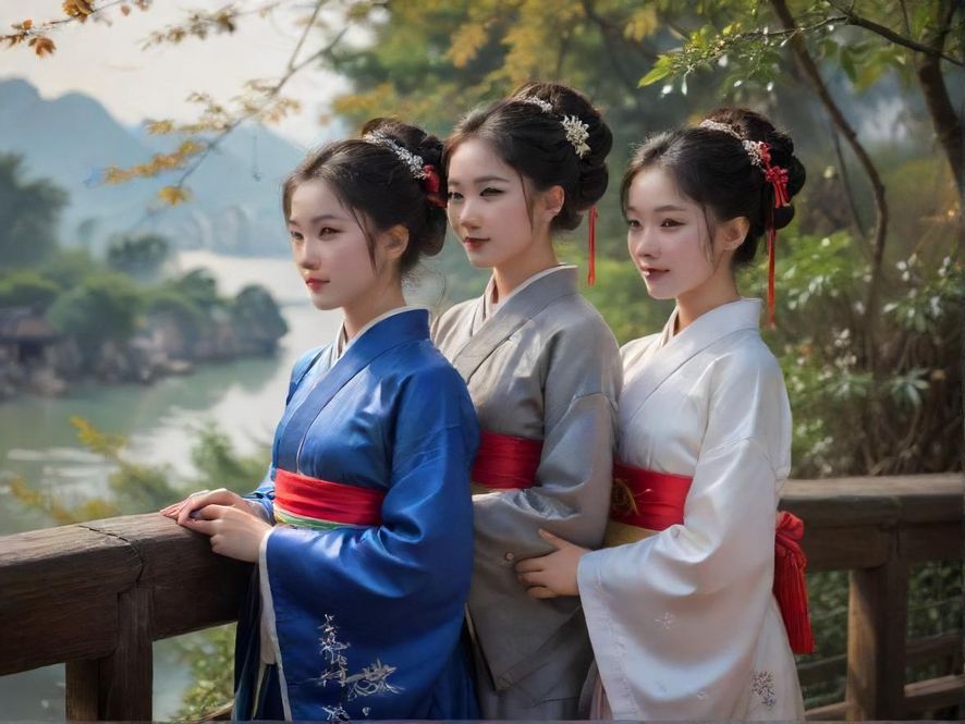 万花楼社区线上平台概览