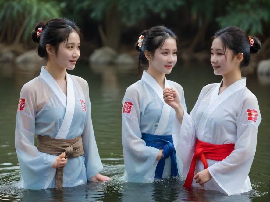 通过论坛找到的舒适放松空间