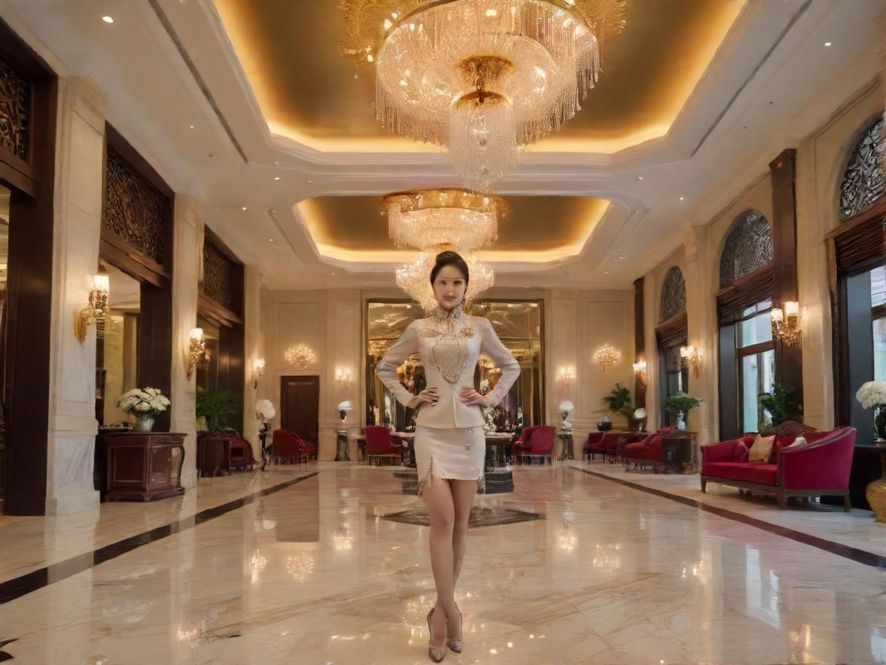 在深圳找到的优质休闲场所