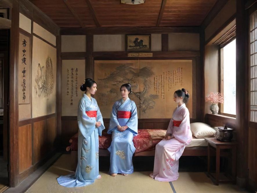 深圳高品质休闲环境