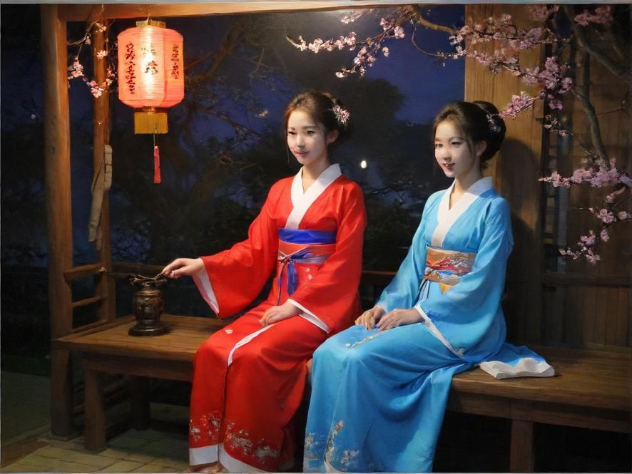 0757豪华会所大厅