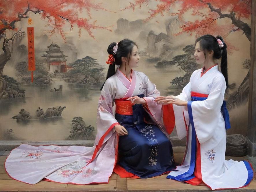 广州高端休闲会所大厅氛围