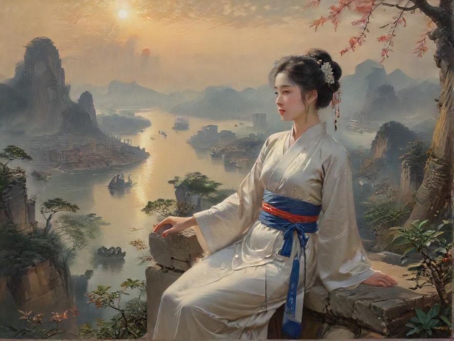 手机屏幕上显示的深圳一品香论团论坛界面