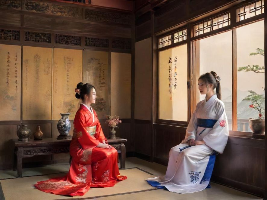 增城桑拿会所室内环境