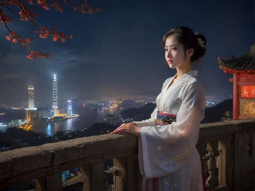 南京老街巷隐藏入口