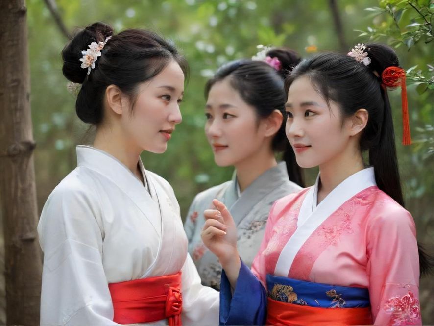 通往神秘体验的走廊