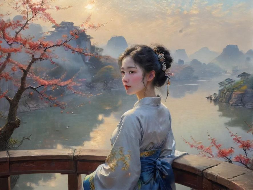 广州高端休闲场所内景