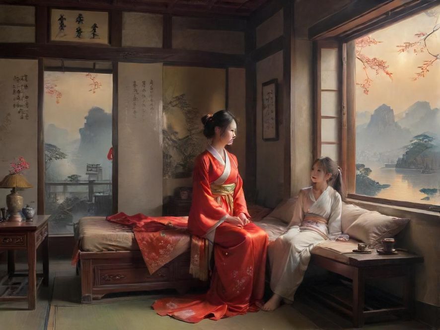 哈尔滨桑拿会所室内环境