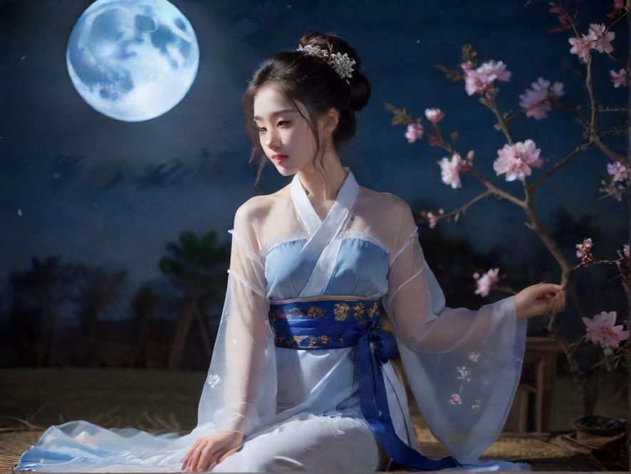 广州某休闲娱乐会所夜晚灯火通明的入口