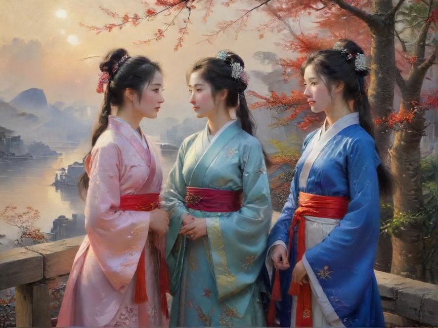 广东高端休闲会所内景一隅