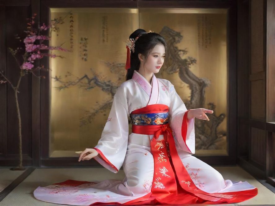 桑拿会所内舒适的休息区