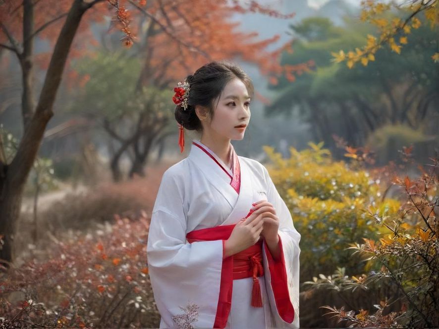 舒适的休闲环境