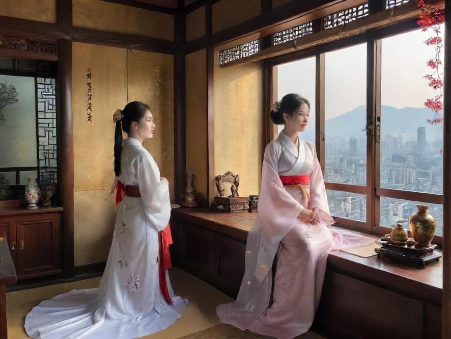 广佛桑拿休息区