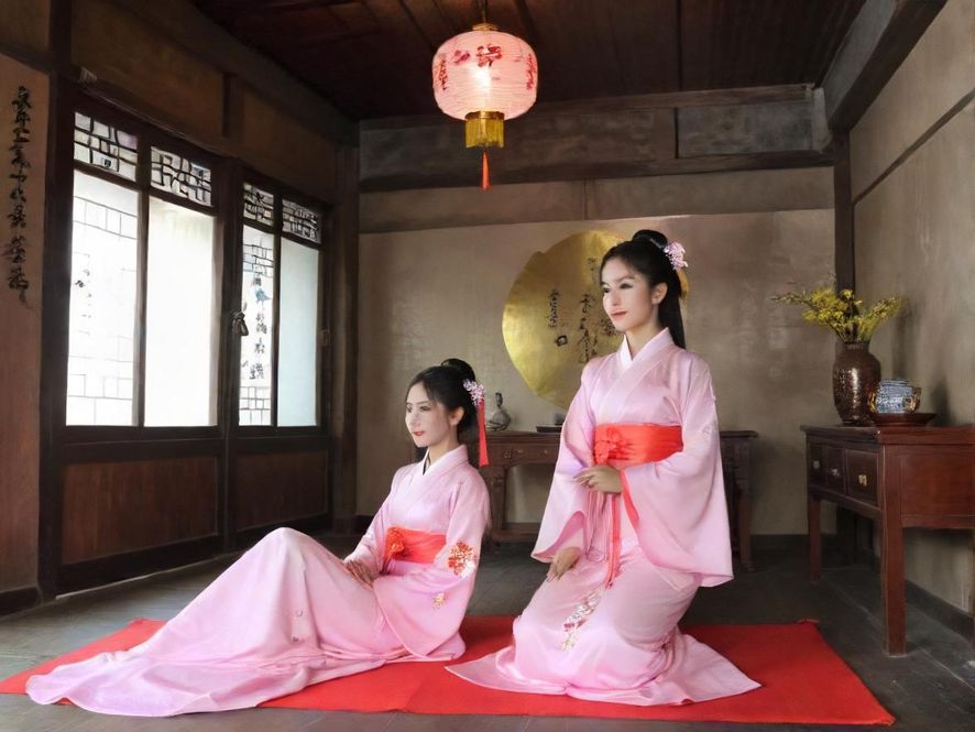 深圳高端会所大堂