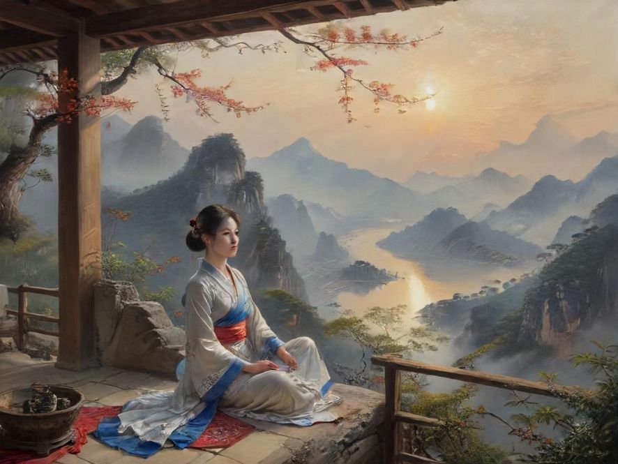 佛山私密按摩工作室氛围