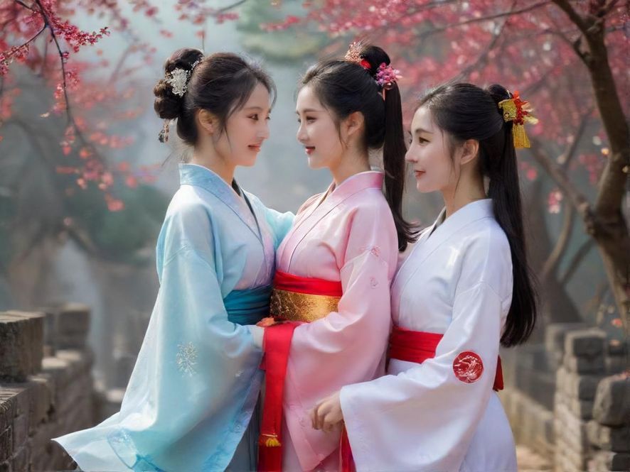 象征开启秘密的钥匙