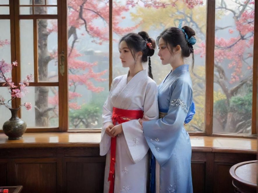 一个布置舒适灯光柔和的私密房间一角