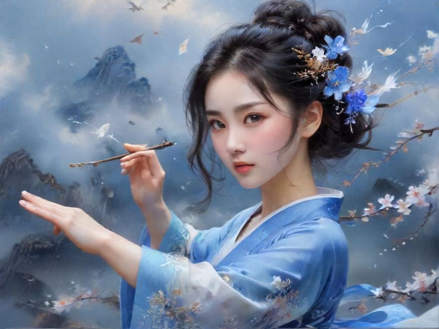 手机上的APP图标