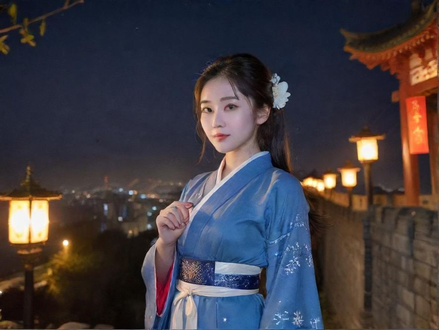 广州休闲会所外观