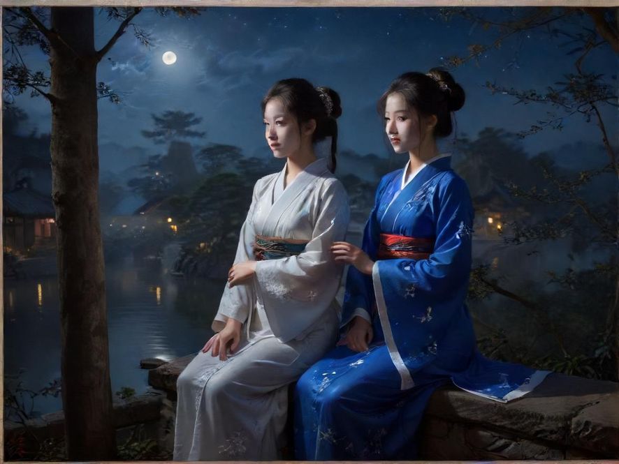 河南夜场会所大厅环境展示