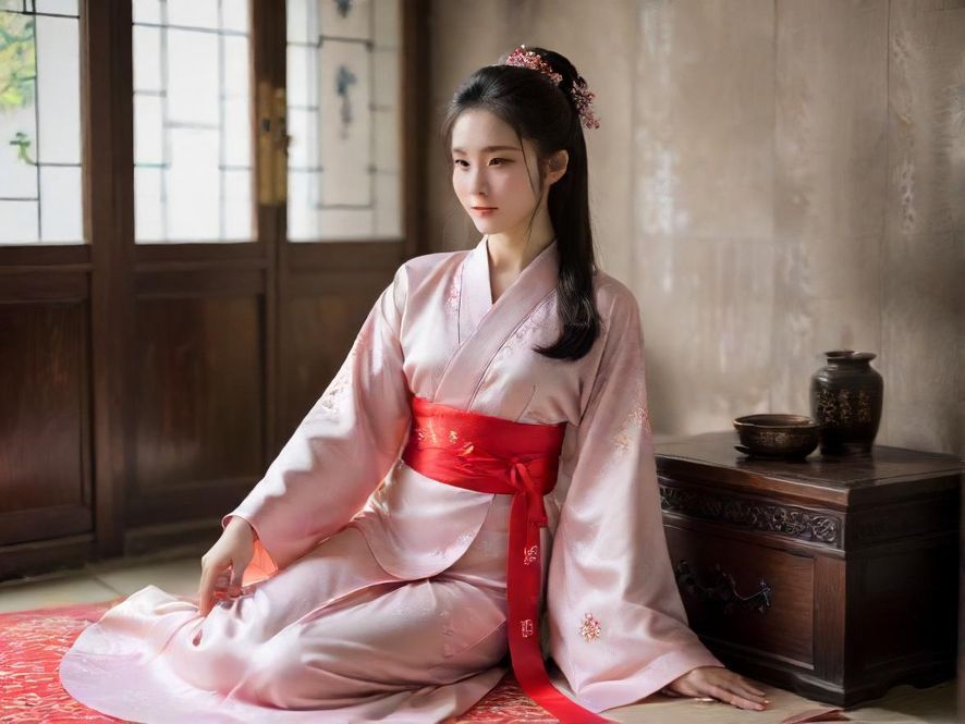 高端桑拿会所内部环境展示