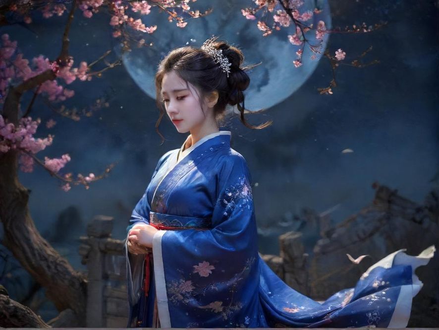 广州风楼夜场派对灯光氛围实拍