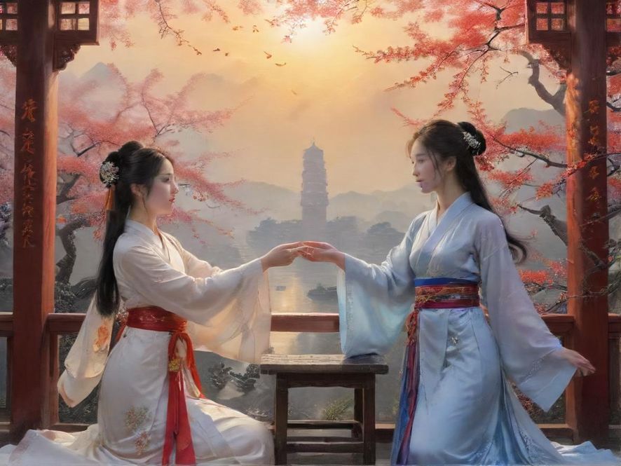 高端会所休闲区