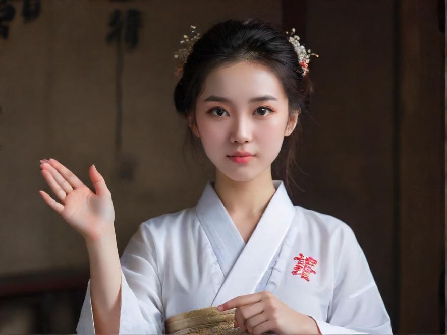 舒适的桑拿休息区