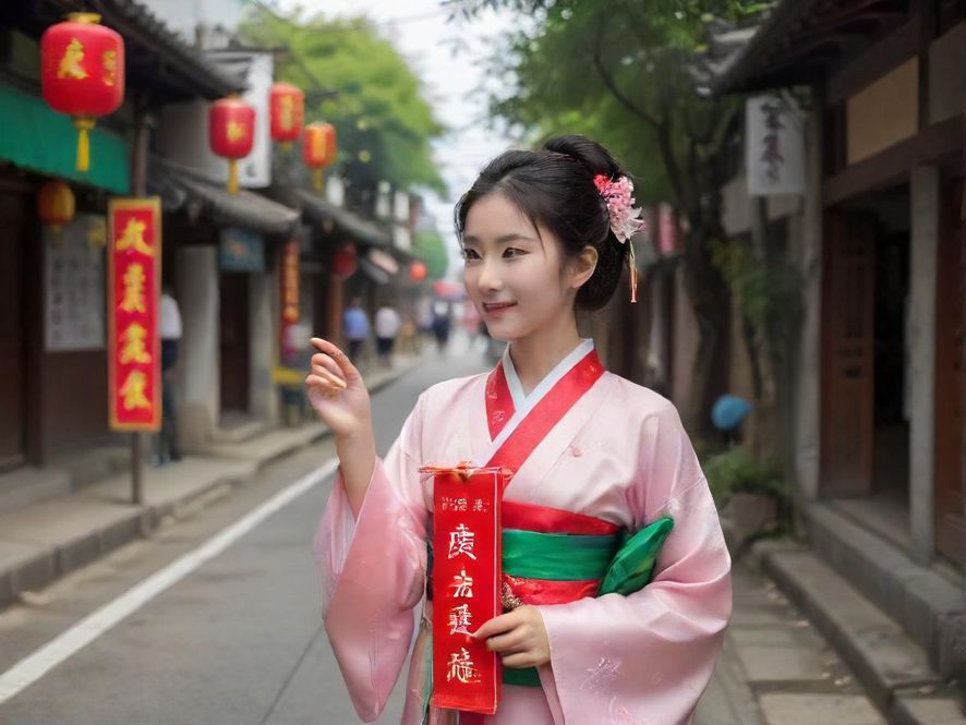 寻找广州品茶工作室联系方式的入口