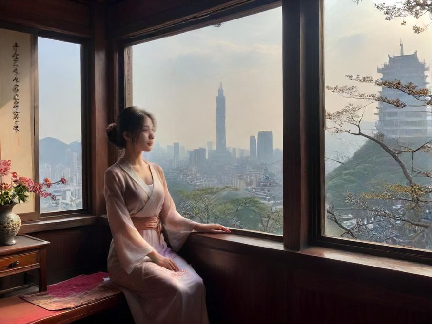 广东高端桑拿会所休息区